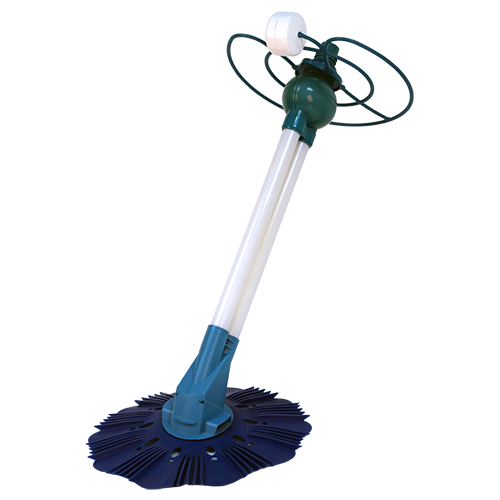 Automatic Pool Cleaner