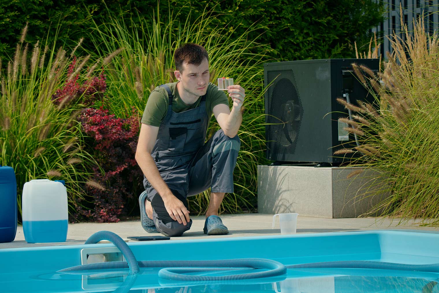 Maintenance and After-Sales Services