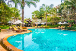 Best Swimming Pool Construction in Delhi