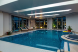 Swimming Pool Constructors